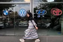 دوراهی بزرگ برای بازار خودرو