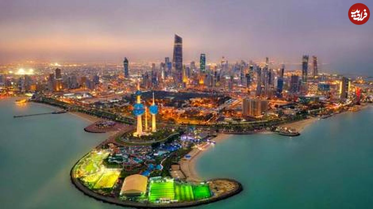 نقش تاریخی و عجیب یک بهبهانی در کویت شدن کویت