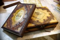 فال حافظ امروز شنبه یک شهریور ماه 1404