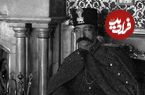 عکس؛ سفر به تاریخ؛ عکس یادگاری، زن‌ها، دخترها و کنیزهای ناصرالدین شاه در کاخ نوساز