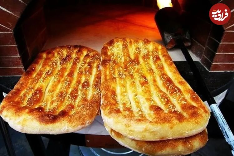 فروش این مدل نان در تهران ممنوع می‌شود!