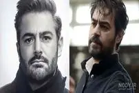 رتبه کنکور گلزار، شهاب حسینی و الناز شاکردوست