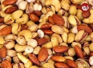 قیمت رسمی هر کیلوگرم آجیل مخلوط شب یلدا چقدر اعلام شد؟