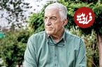 عکس؛ سفر در زمان؛ «رضا کیانیان» در دوران طلبگی و جوانی؛ اواخر دهه 40