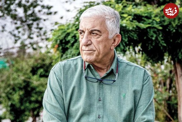 عکس؛ سفر در زمان؛ «رضا کیانیان» در دوران طلبگی و جوانی؛ اواخر دهه 40