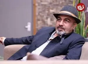 ببینید| شوخی عجیب عطاران با سکانس ماندگار اکبر عبدی 