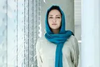 ژست جدید و خاص بهاره رهنما و نیکی کریمی