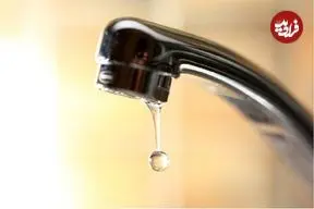 هر ایرانی روزی چند لیتر آب مصرف می کند؟