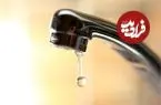 هر ایرانی روزی چند لیتر آب مصرف می کند؟