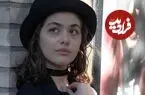 عکس| سفر زمان؛ «ریحانه پارسا» با پژمان جمشیدی و سام درخشانی در رستوران؛ سال 98