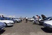 قیمت محصولات سایپا امروز پنجشنبه چهار خرداد ۱۴۰۲