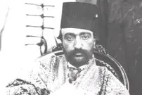 عکس| سفر زمان؛ تابوت «ناصرالدین شاه» در مراسم تشییع اش؛ سال 1275