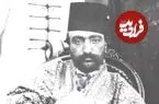 عکس| سفر زمان؛ تابوت «ناصرالدین شاه» در مراسم تشییع اش؛ سال 1275