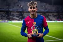 تصاویر؛ ۱۰ فوتبالیستی که بیشترین درآمد را در سال ۲۰۲۵ داشته‌اند: از لامینه یامال تا محمد صلاح