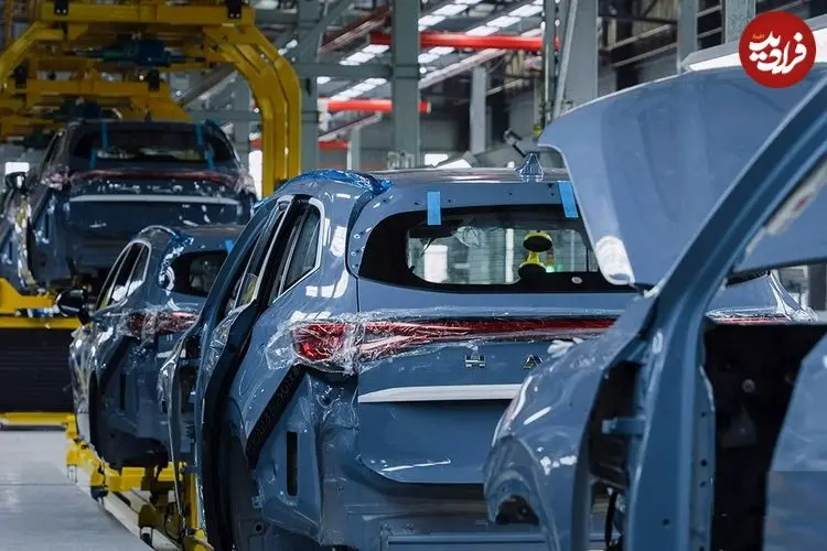 تصاویر| سلام بر شوال و خداحافظی با دیگنیتی