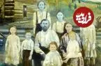 ماجرای 200 سالۀ خانواده‌ای که «پوست آبی‌رنگ» داشتند