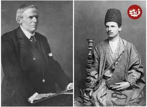 سفر در زمان؛ ماجرای تریاکی شدن ادوارد براون در ایران از زبان مرحوم باستانی پاریزی