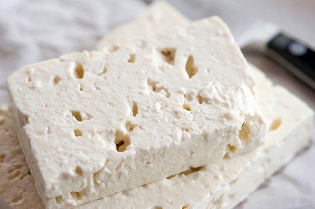 5 ترفند طلایی برای خرید پنیر لیقوان درجه یک محلی و اصل