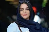 (تصاویر) زندگی خصوصی، عکس ها و بیوگرافی الهام پاوه نژاد