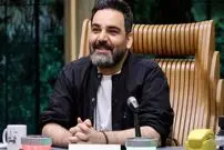 (ویدئو) جوکری‌ها تولد احسان علیخانی را جشن گرفتند