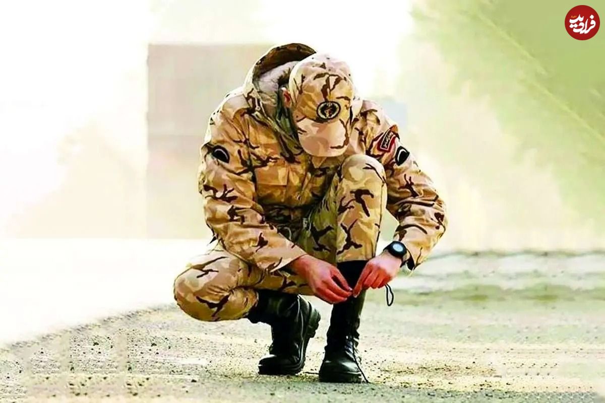 شرط خروج مشمولان سربازی در اربعین مشخص شد