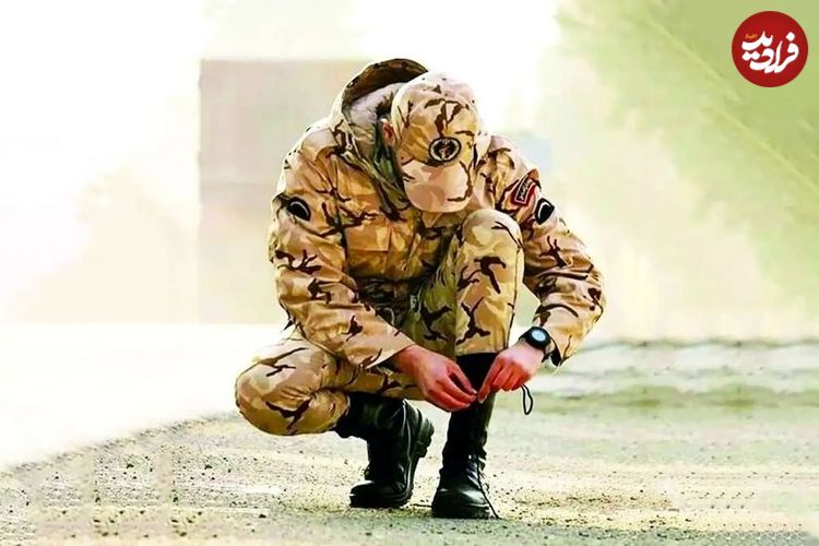 شرط خروج مشمولان سربازی در اربعین مشخص شد