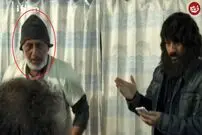 (تصاویر) تیپ و چهره «رجب» سریال پایتخت 4 پیش از فوت؛ 6 سال قبل