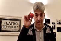 تصاویر؛ عکس های شخصی، زندگی خصوصی و بیوگرافی کلودیو مارتینز بل