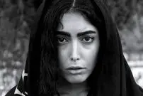 عکس| سفر در زمان؛ چهره «ساناز طاری» در دوران کودکی؛ اوایل دهه 80