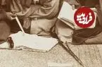 عکس| سفر زمان؛ تصویری از سه جوان درس‌خوان در دوران قاجار