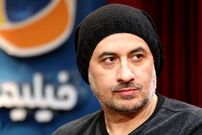 تصاویر| زندگی خصوصی، عکس های شخصی و بیوگرافی سیاوش مفیدی