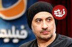 تصاویر| زندگی خصوصی، عکس های شخصی و بیوگرافی سیاوش مفیدی