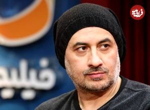 تصاویر| زندگی خصوصی، عکس های شخصی و بیوگرافی سیاوش مفیدی