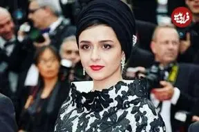 عکس| سفر زمان؛ «ترانه علیدوستی» 18 ساله در کنار «پارسا پیروزفر» در پشت‌صحنه اولین فیلمش