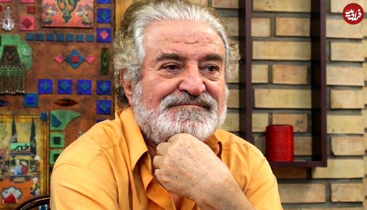 (تصاویر) بیوگرافی، عکس های شخصی و زندگی خصوصی کاظم هژیر آزاد