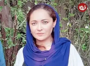 عکس| سفر زمان؛ «نیکی کریمی، خسرو شکیبایی و پرویز پرستویی» در پشت‌صحنۀ «روانی»