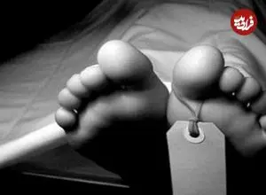 فوتبالیستی که قاتل شد