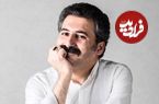 (تصاویر) بیوگرافی، عکس های شخصی و زندگی خصوصی وحید آقاپور