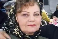 عکس| سفر زمان؛ «ایرن» بازیگر قبل انقلاب در 39 سالگی؛ سال 1345