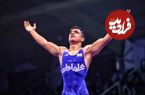 تصاویر؛ استقبال مردم مشهد از «احمد محمدنژاد جوان»