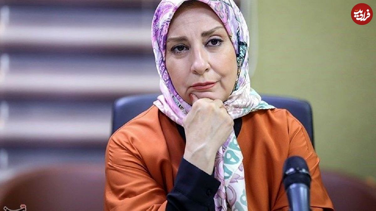 عکس؛ درخشش دو ستاره در پشت‌صحنه «بامداد خمار»