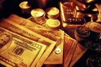 جدول| قیمت روز طلا و دلار