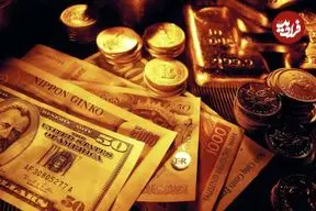 جدول| قیمت روز طلا و دلار
