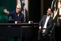 (ویدئو) تمسخر نیما شعبان‌نژاد توسط مهران مدیری برای گیج شدنش از یک سوال!