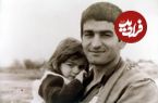 عکس؛ سفر در زمان؛ «عباس بابایی» در کنار رهبر انقلاب و فرماندهان ارتش؛ دهه 60