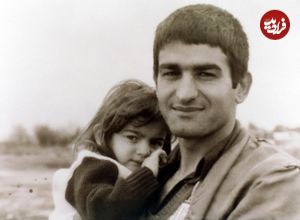عکس؛ سفر در زمان؛ «عباس بابایی» در کنار رهبر انقلاب و فرماندهان ارتش؛ دهه 60