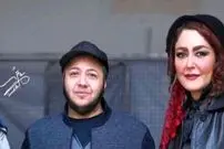 عکس| سفر زمان؛ چهرۀ «مازیار لرستانی» در تست گریم فیلم «آپاچی»؛ سال 97