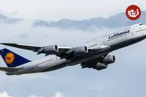 چرا موتور هواپیما ذوب نمی‌شود و در دمای جهنمیِ ۱۶۰۰ درجه سالم می‌ماند؟