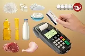 ببینید| اعلام زمان استفاده از کالابرگ یک میلیون تومانی؛ شیوه دریافت برای کسانی که یارانه نمی‌گرفتند