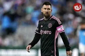 شرط دور از انتظار مسی برای قبول پیشنهاد گالاتاسرای